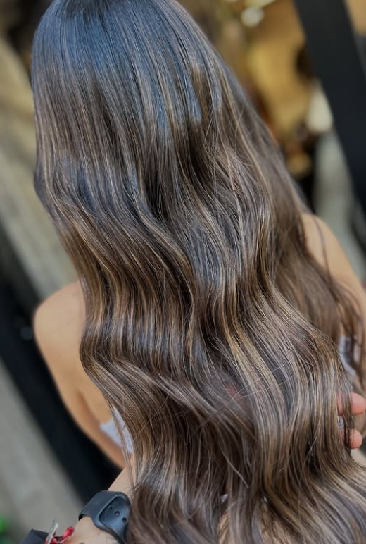 Trabajo Peluquería 1