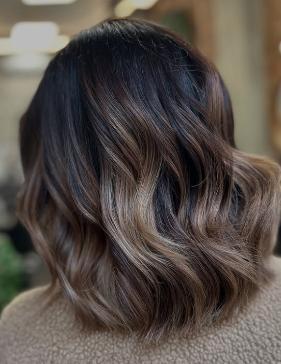 Trabajo Peluquería 5