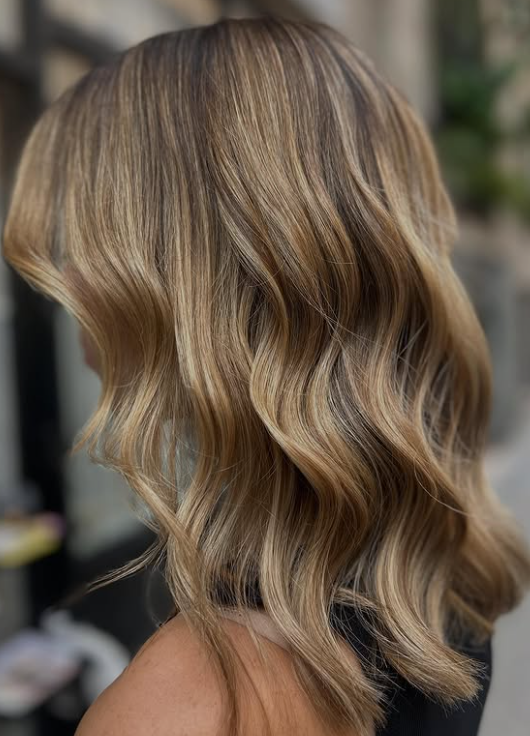 Trabajo Peluquería 6